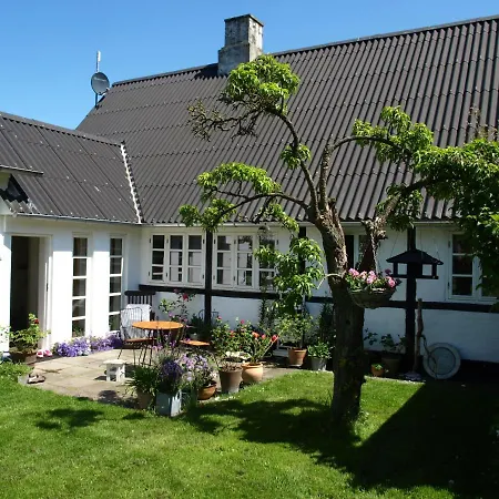æblehaven * Toftebjerg