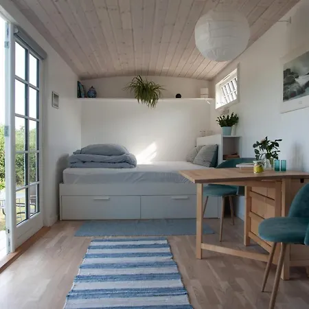 فندق مبيت وإفطار Aeblehaven *