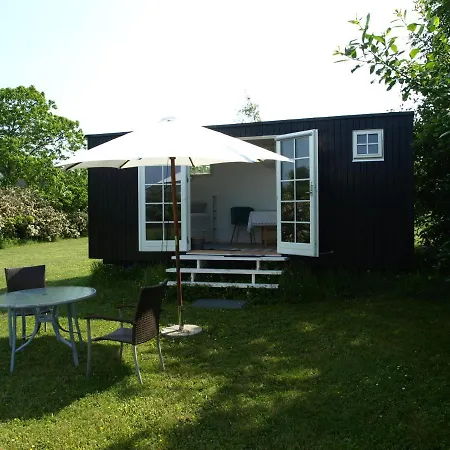 Aeblehaven * Toftebjerg