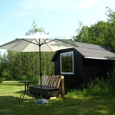 Bed & Breakfast Aeblehaven Toftebjerg
