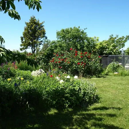 Bed & Breakfast æblehaven Toftebjerg