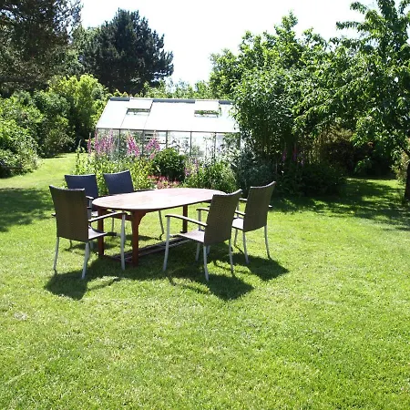 Bed & Breakfast æblehaven Toftebjerg