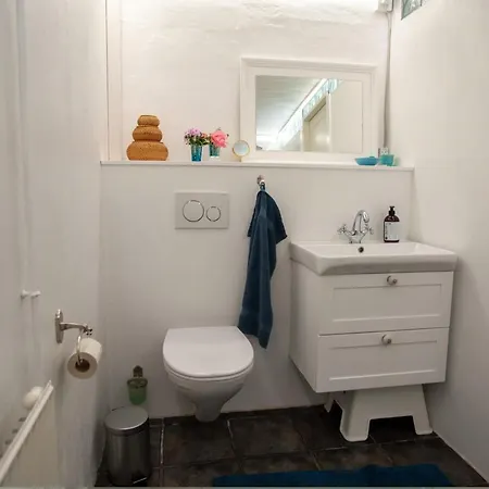 Aeblehaven * Toftebjerg