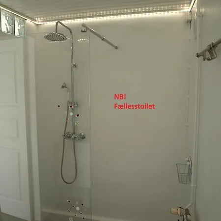 Aeblehaven Alojamento de Acomodação e Pequeno-almoço Toftebjerg